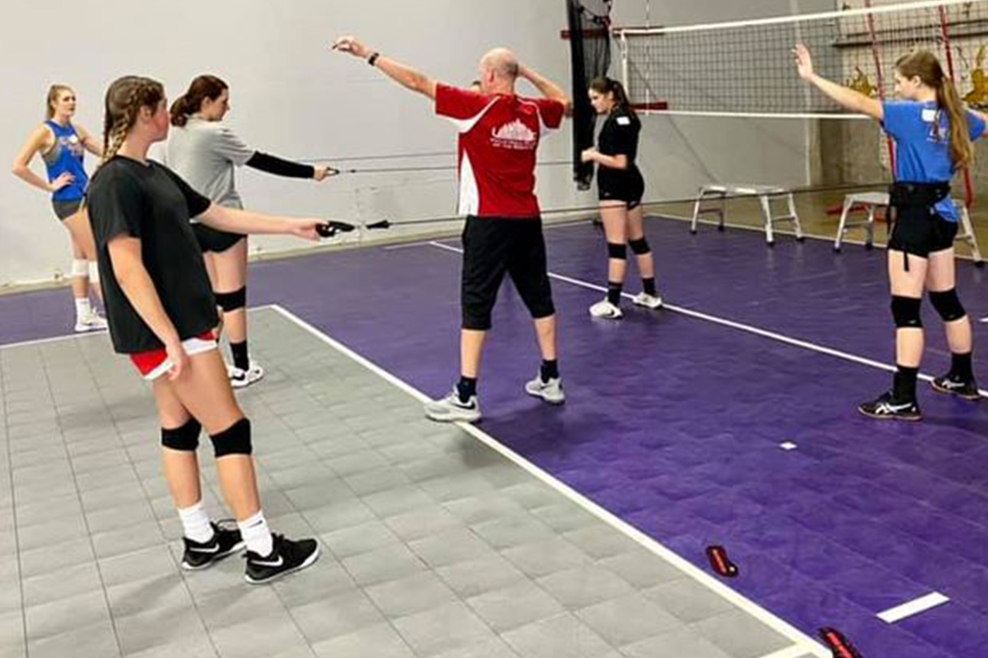 Grand Jct Skill Clinics