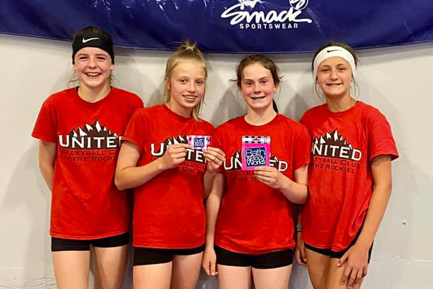 4v4 Middle School Tourney